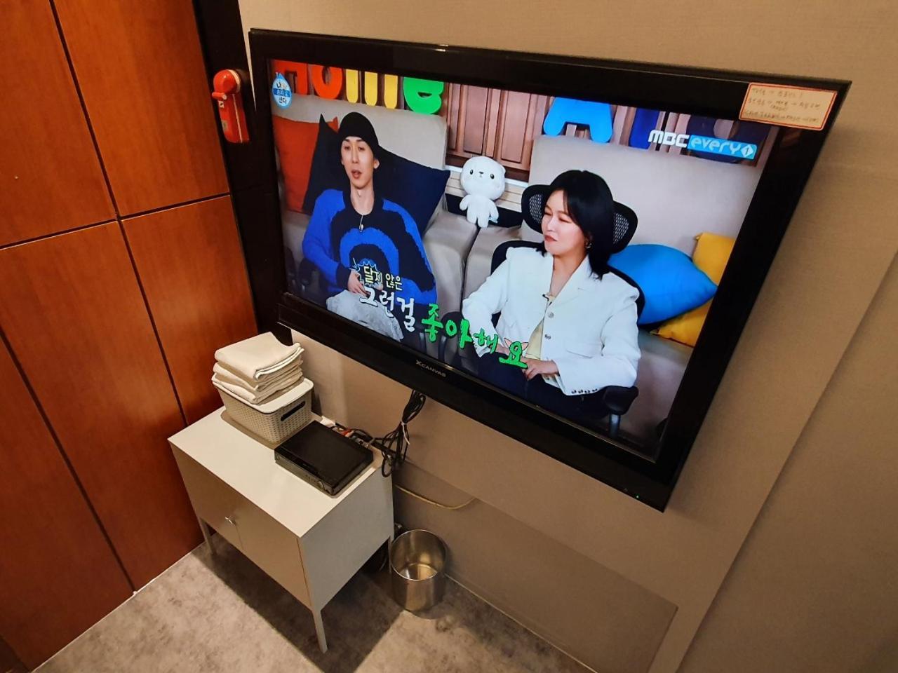 달고나 게스트하우스 서울특별시 객실 사진